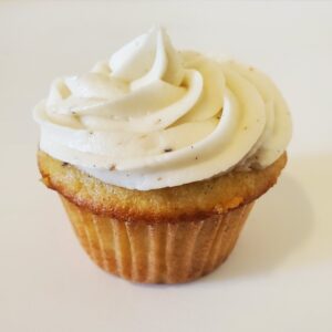 Cupcake (Dreamy Vanilla)